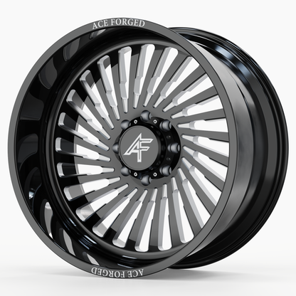 AF2 "Giveaway" Ticket