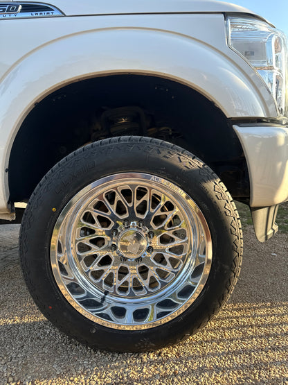 AF2 "Giveaway" Ticket