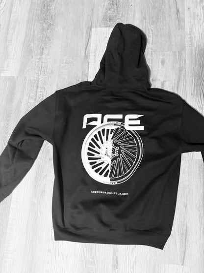 “Dice Roll” Hoodie