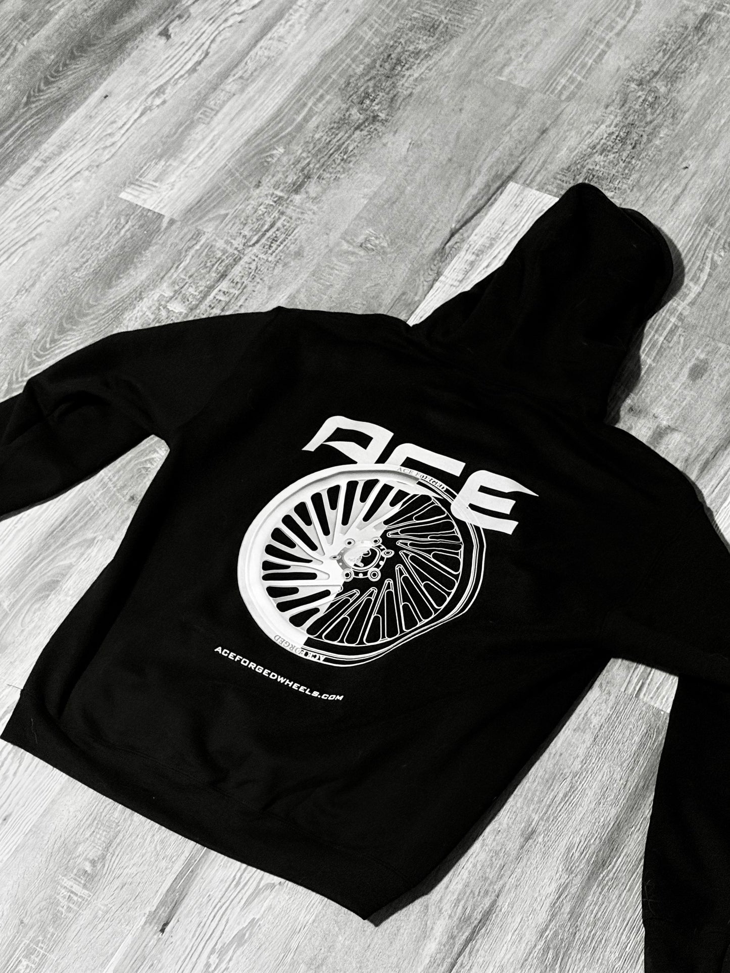 “Dice Roll” Hoodie