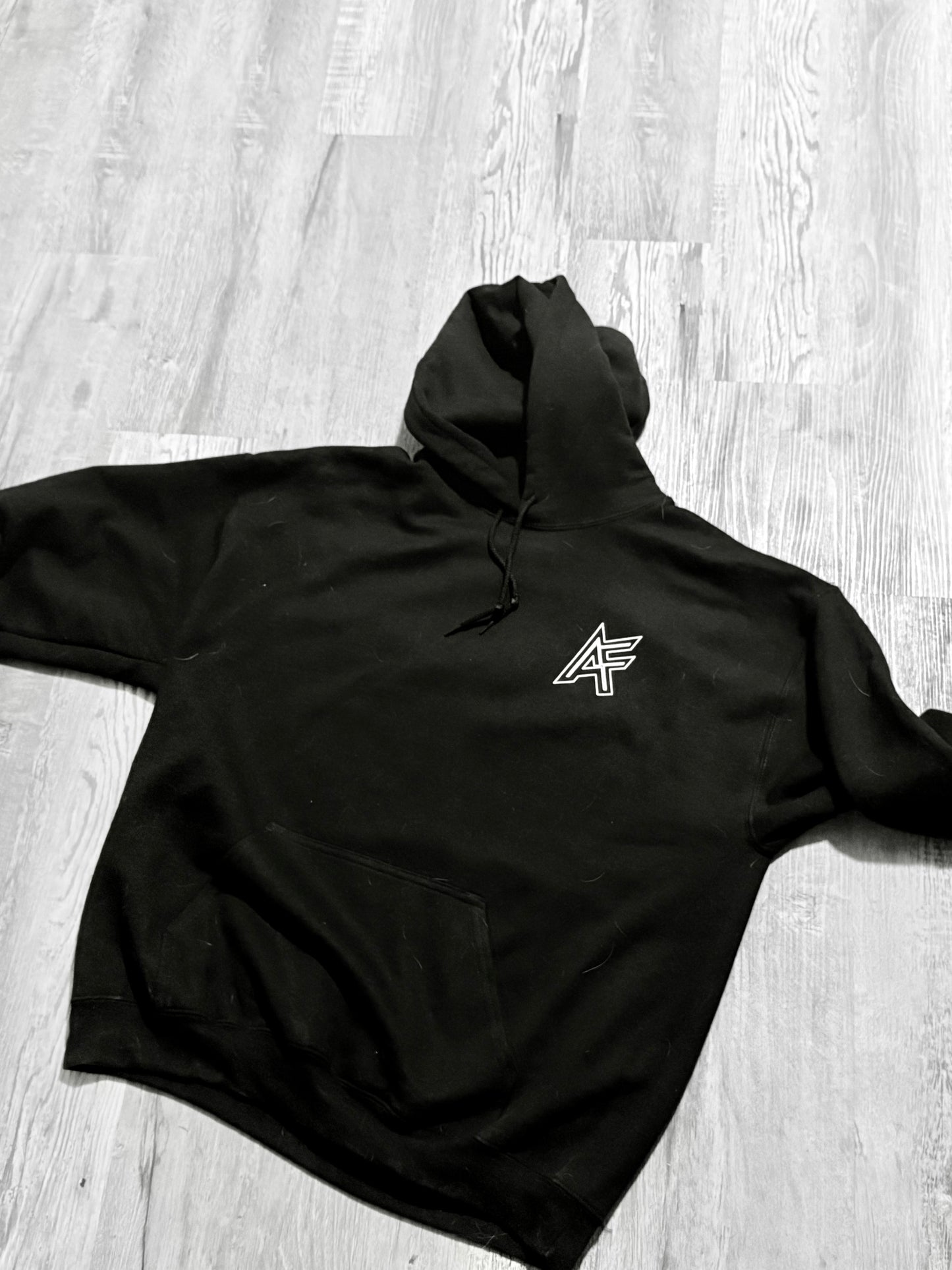 “Dice Roll” Hoodie