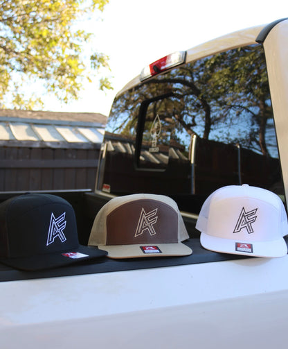 Ace Forged “Sharp” Cap