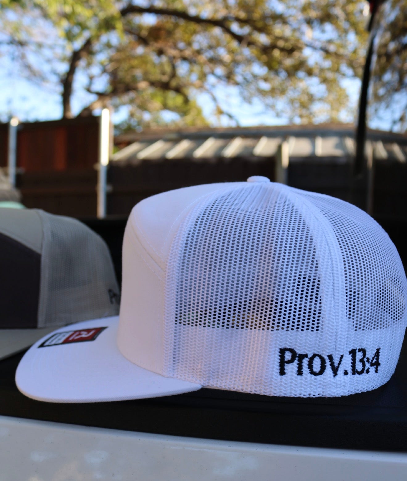 Ace Forged “Sharp” Cap