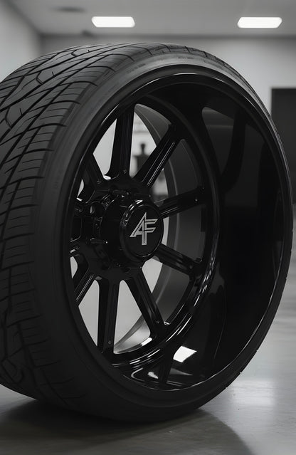 AF2 "Giveaway" Ticket